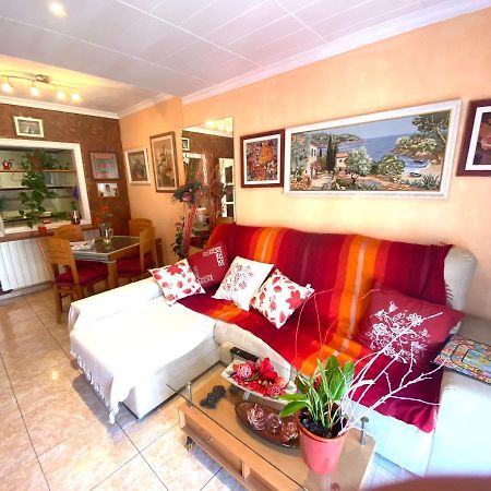 Espectacular Apartament A Palamos Centre! Amb Wifi Exterior foto