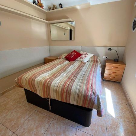 Espectacular Apartament A Palamos Centre! Amb Wifi Exterior foto